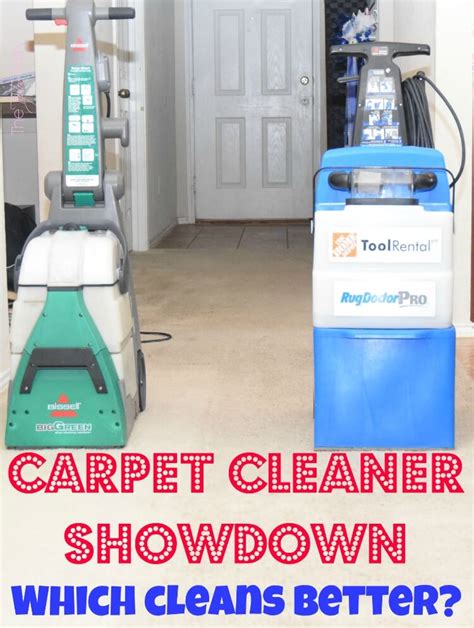Renting a Rug Doctor machine and accessory tool is affordable and saves you money vs hiring a pro. $39.99 for a 24-hr Carpet Cleaner Rental. $49.99 for a 48-hr Carpet Cleaner Rental. $5.99 Upholstery & Stair Cleaning Tool Rental.